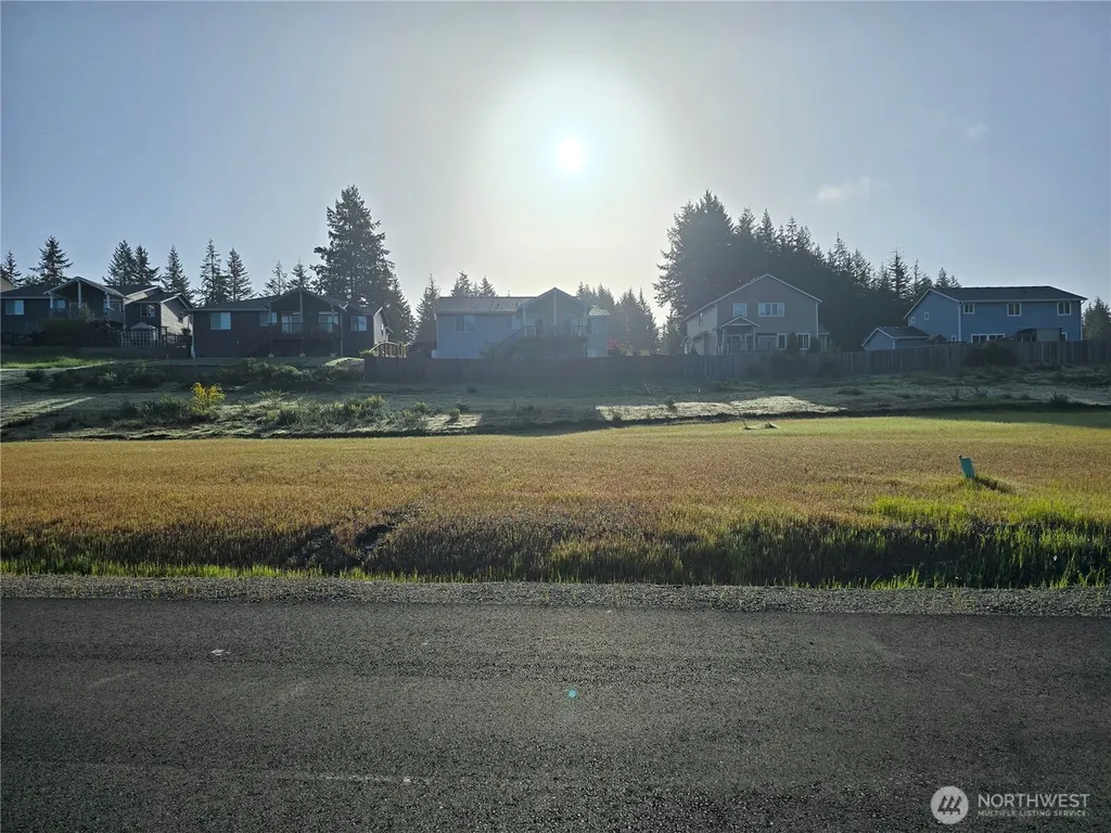 40 E Virgil Drive W Allyn WA 98524