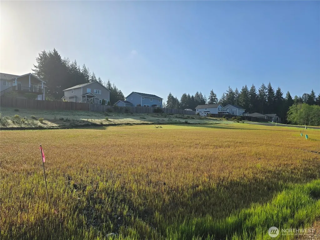 40 E Virgil Drive W Allyn WA 98524