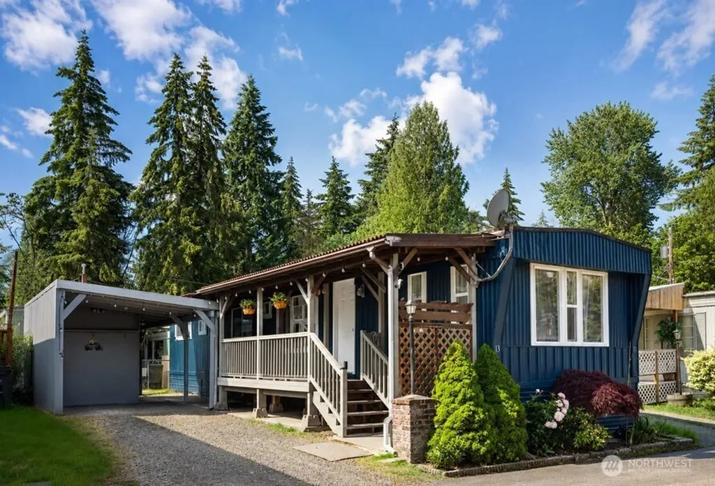 4024 NW Country Lane NW Bremerton WA 98312
