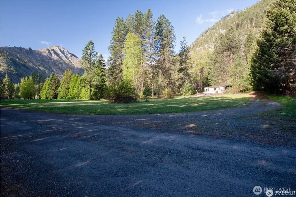 7660 Icicle Road Leavenworth WA 98826