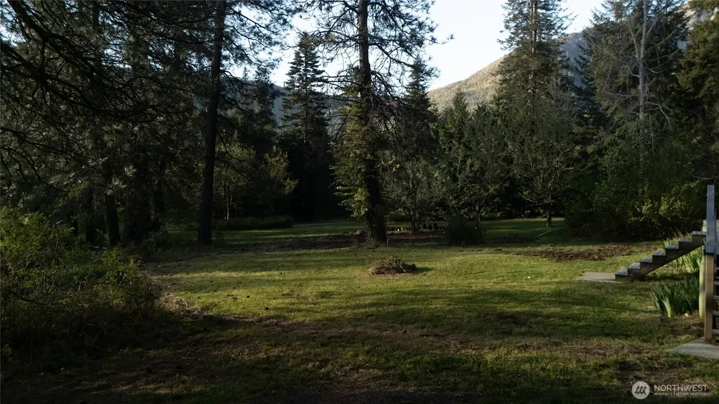 7660 Icicle Road Leavenworth WA 98826