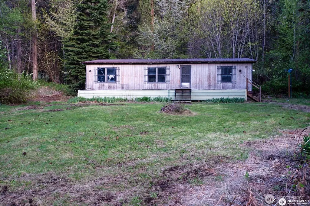 7660 Icicle Road Leavenworth WA 98826