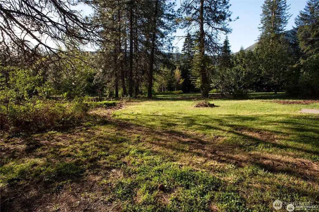 7660 Icicle Road Leavenworth WA 98826