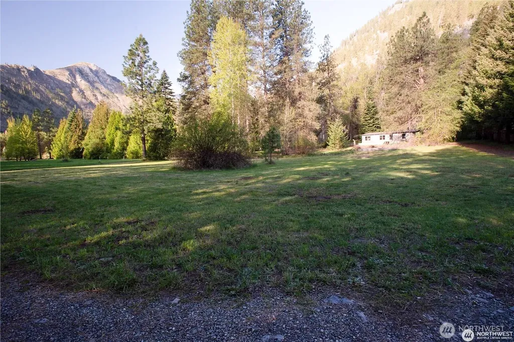 7660 Icicle Road Leavenworth WA 98826