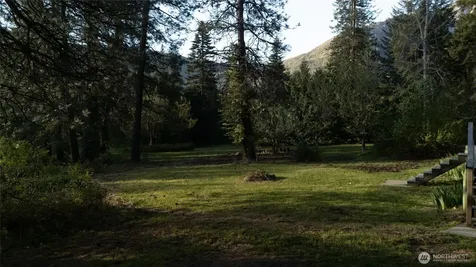 7660 Icicle Road Leavenworth WA 98826