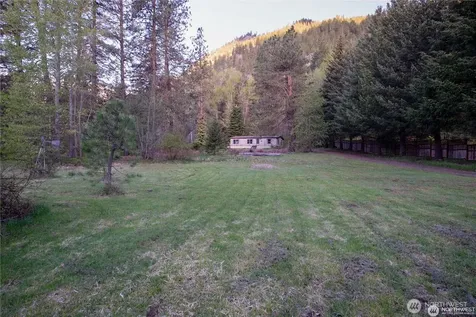 7660 Icicle Road Leavenworth WA 98826