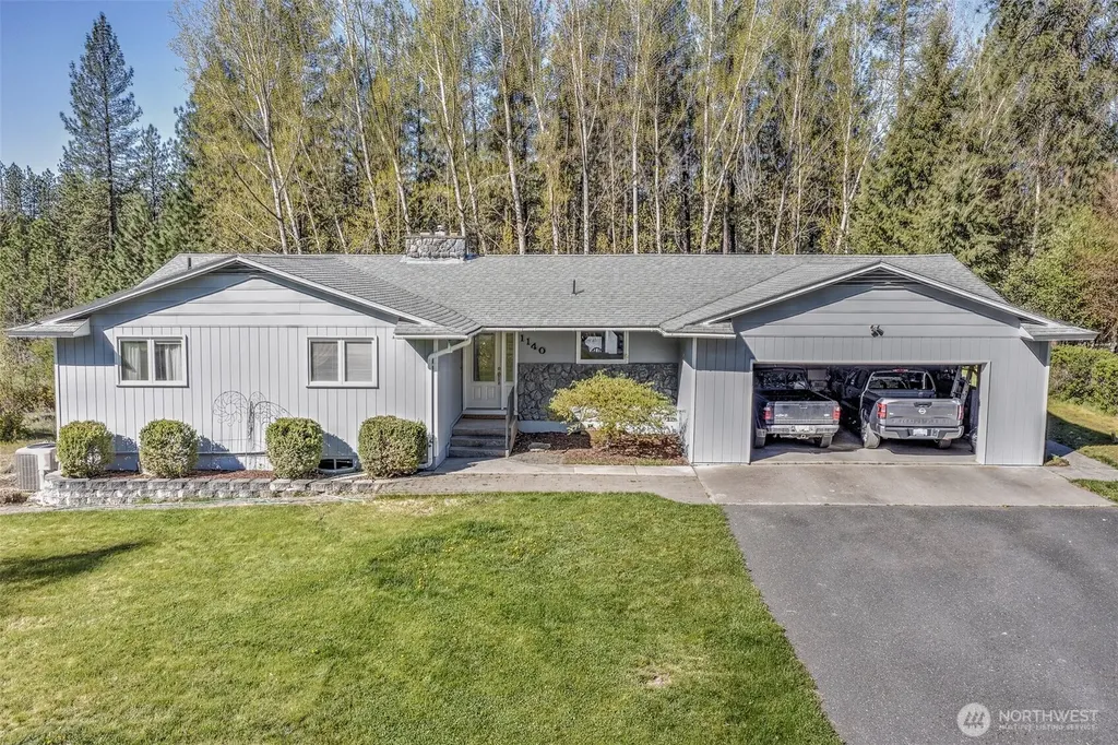 1140 S Pine Street Kettle Falls WA 99141