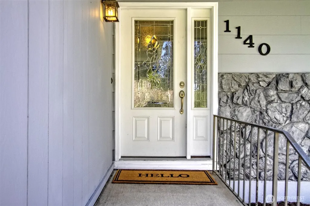1140 S Pine Street Kettle Falls WA 99141