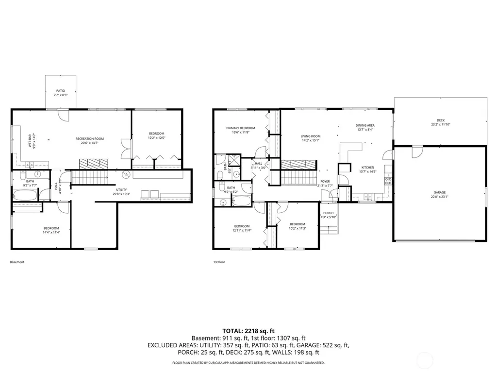 1140 S Pine Street Kettle Falls WA 99141