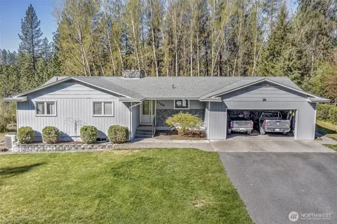 1140 S Pine Street Kettle Falls WA 99141