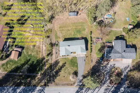 1140 S Pine Street Kettle Falls WA 99141