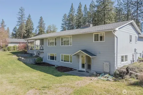 1140 S Pine Street Kettle Falls WA 99141