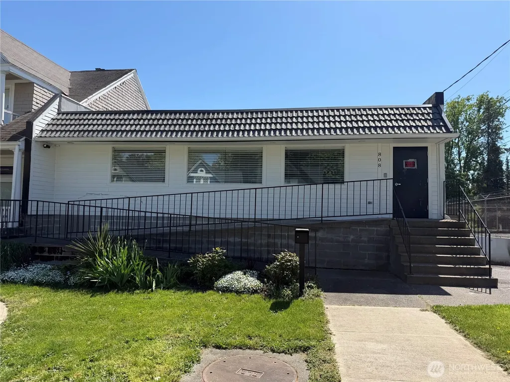808 N 2nd Street Tacoma WA 98403