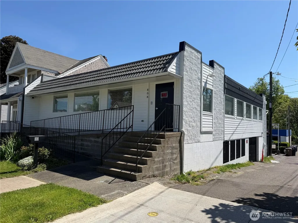 808 N 2nd Street Tacoma WA 98403