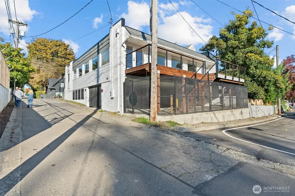 808 N 2nd Street Tacoma WA 98403