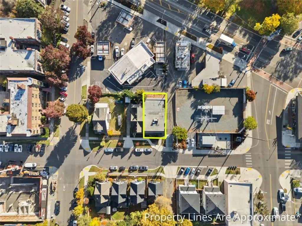 808 N 2nd Street Tacoma WA 98403