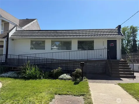 808 N 2nd Street Tacoma WA 98403