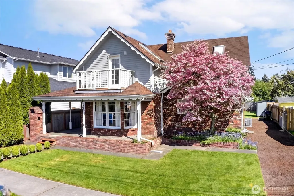 1507 Mason Street Sumner WA 98390