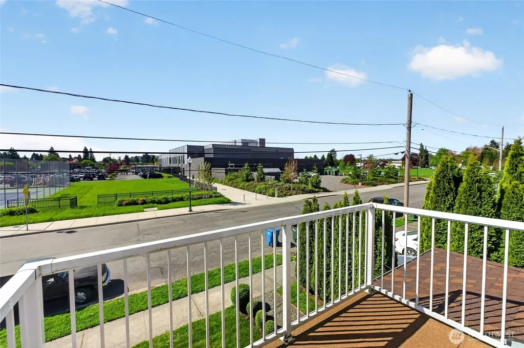 1507 Mason Street Sumner WA 98390