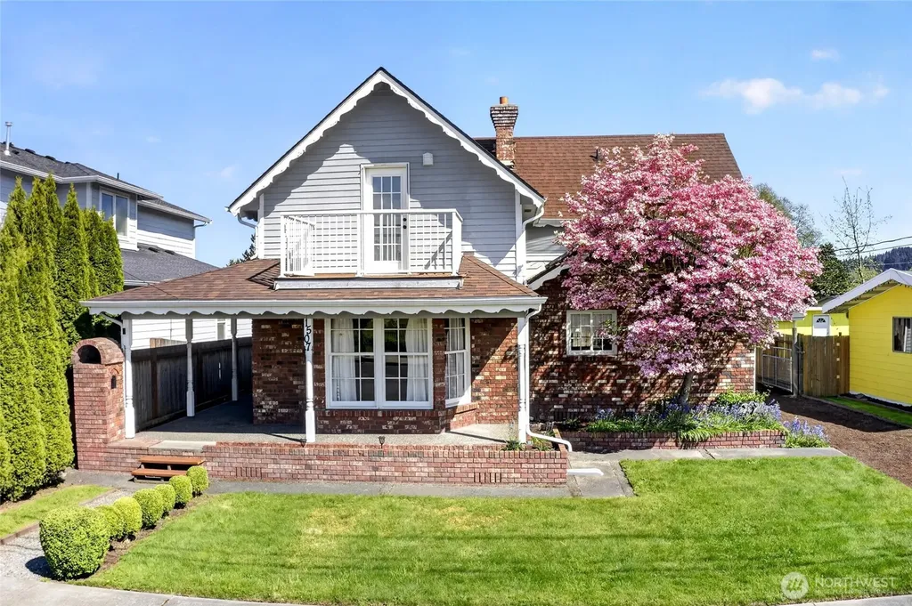 1507 Mason Street Sumner WA 98390