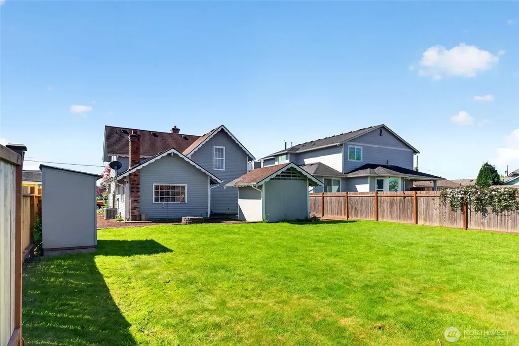 1507 Mason Street Sumner WA 98390