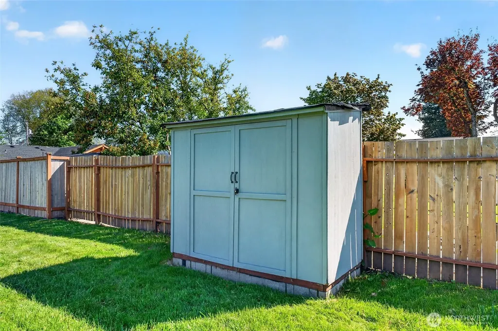 1507 Mason Street Sumner WA 98390