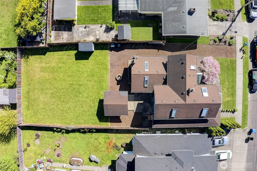 1507 Mason Street Sumner WA 98390