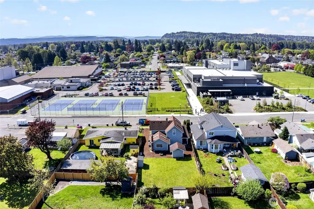 1507 Mason Street Sumner WA 98390