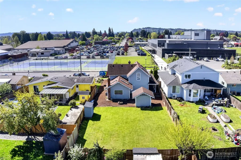 1507 Mason Street Sumner WA 98390