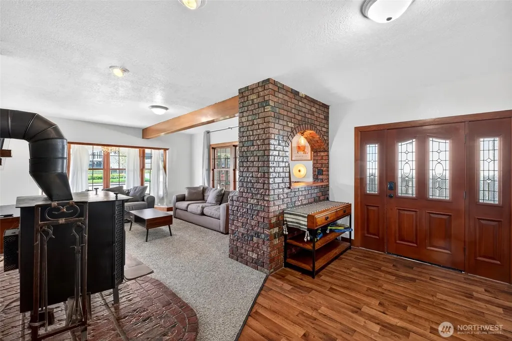 1507 Mason Street Sumner WA 98390