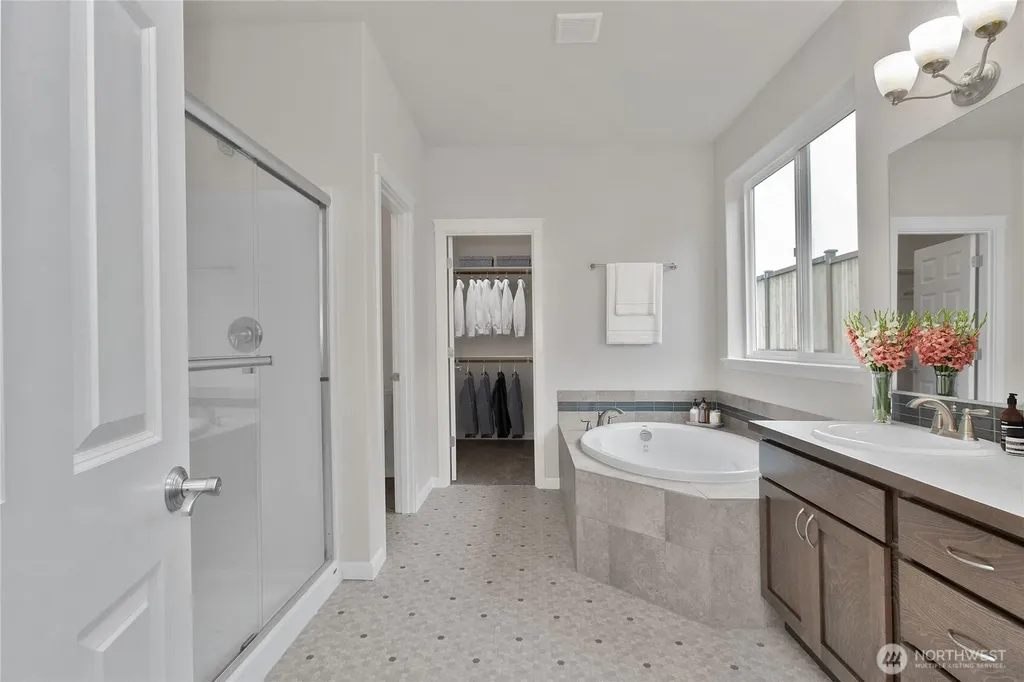 848 Bodie Street SE Lacey WA 98513
