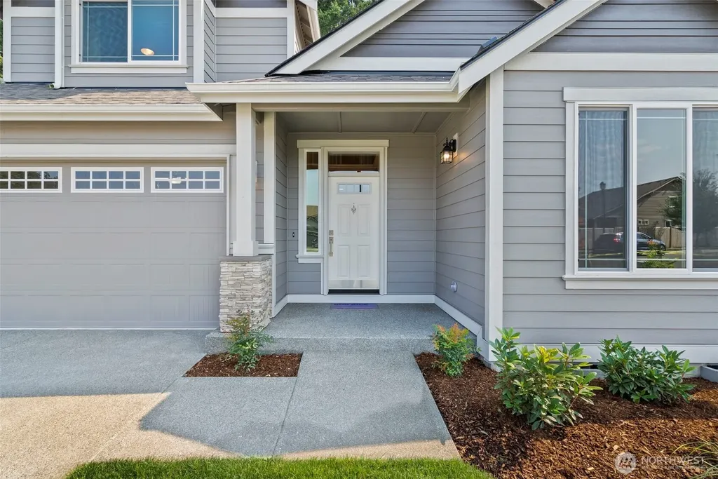 848 Bodie Street SE Lacey WA 98513