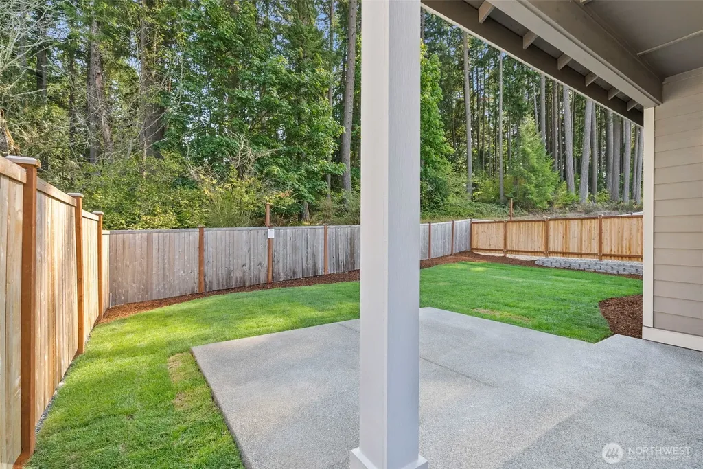 848 Bodie Street SE Lacey WA 98513