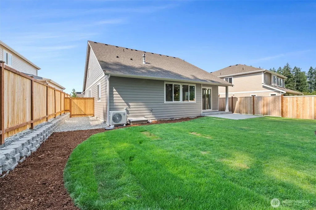 848 Bodie Street SE Lacey WA 98513