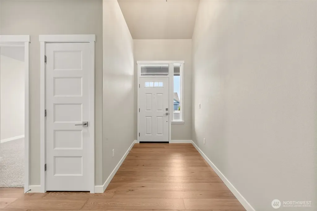 848 Bodie Street SE Lacey WA 98513