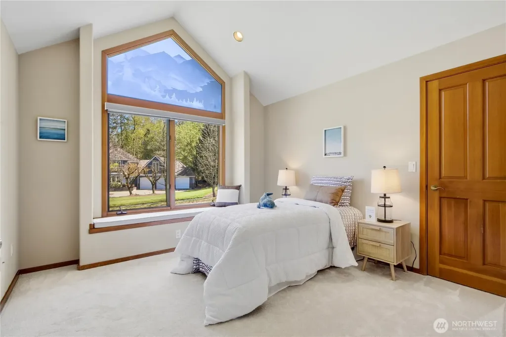 6265 160th Avenue SE Bellevue WA 98006