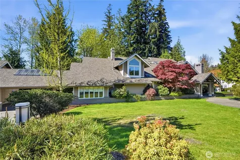 6265 160th Avenue SE Bellevue WA 98006