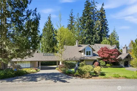 6265 160th Avenue SE Bellevue WA 98006