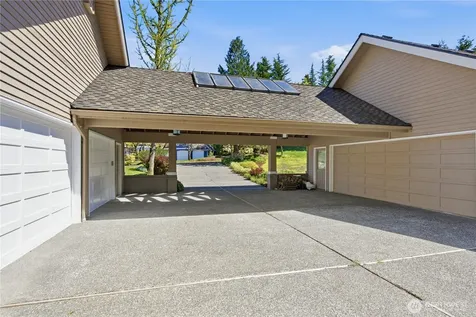 6265 160th Avenue SE Bellevue WA 98006