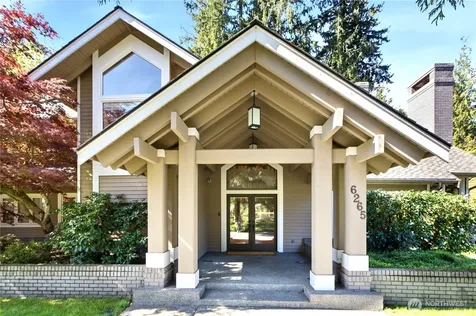 6265 160th Avenue SE Bellevue WA 98006