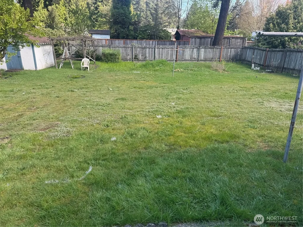 1715 148th Court S Spanaway WA 98387
