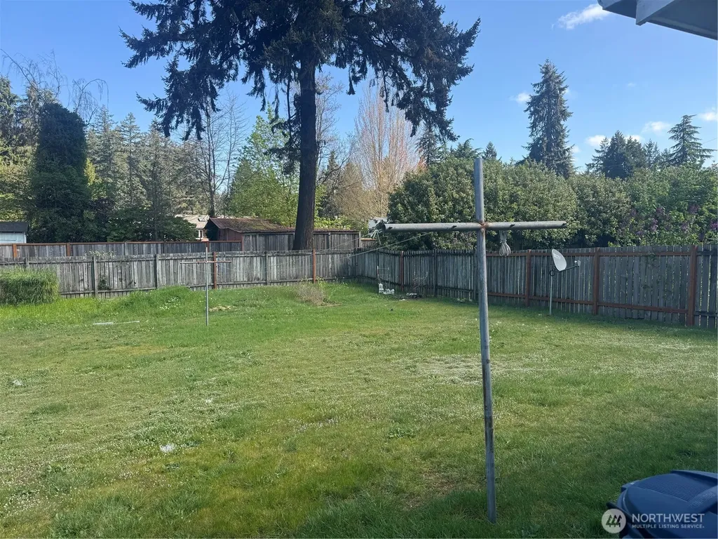 1715 148th Court S Spanaway WA 98387