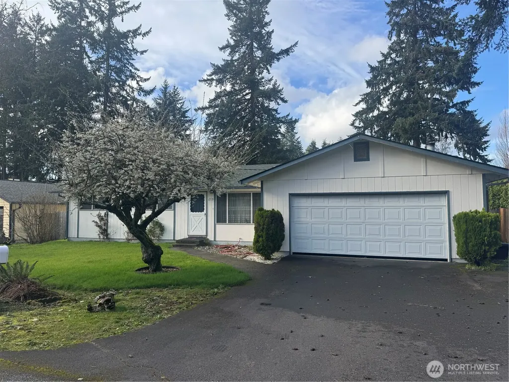 1715 148th Court S Spanaway WA 98387