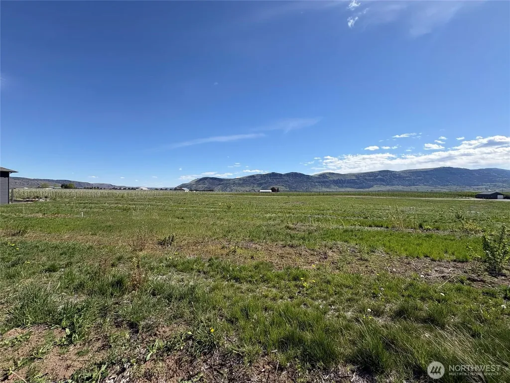 0 S Ward Avenue East Wenatchee WA 98802