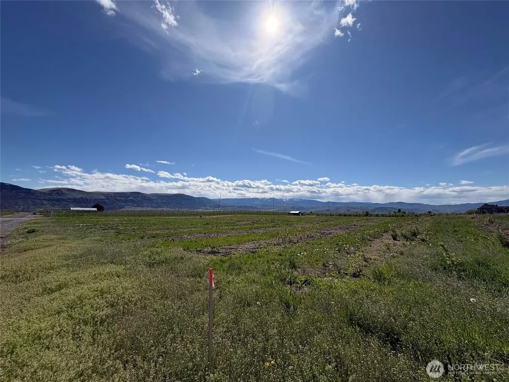 0 S Ward Avenue East Wenatchee WA 98802