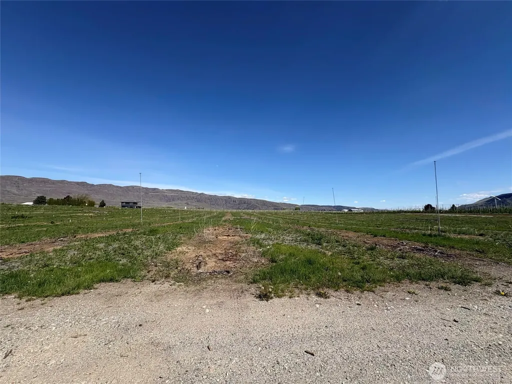 0 S Ward Avenue East Wenatchee WA 98802