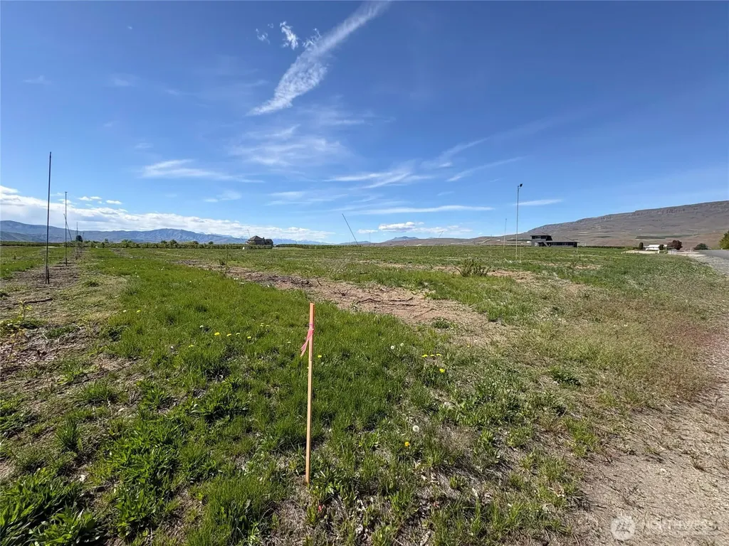 0 S Ward Avenue East Wenatchee WA 98802