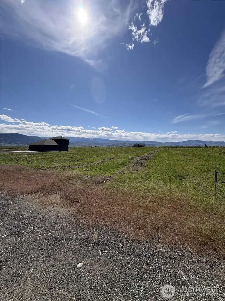 0 S Ward Avenue East Wenatchee WA 98802