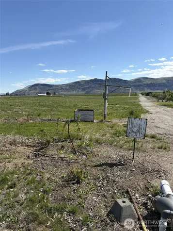 0 S Ward Avenue East Wenatchee WA 98802