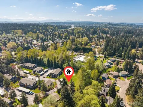 10813 NE 147th Lane Bothell WA 98011